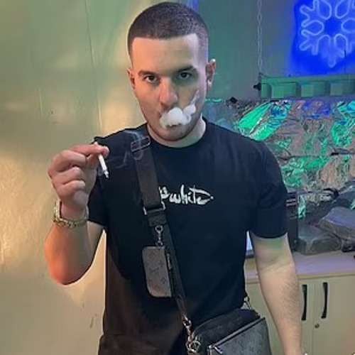 MGEE | British Rapper