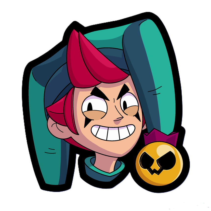 Chester [Brawl Stars]