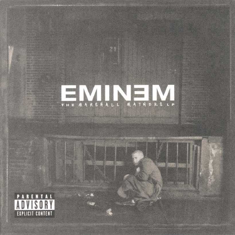 Eminem ft. Dido - Stan (Drums)
