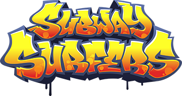 The Subway Surfers theme