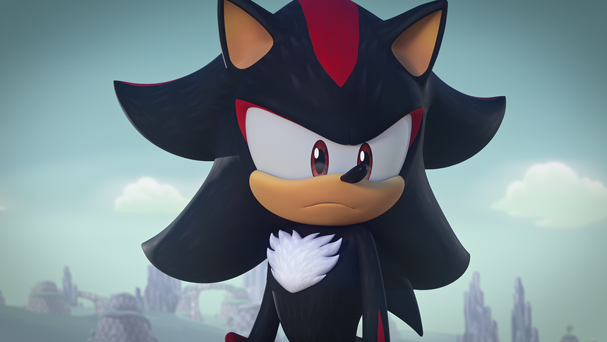 Shadow (Prime)