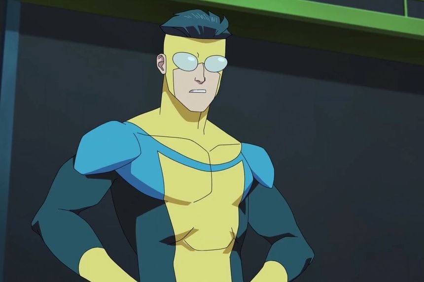 Invincible