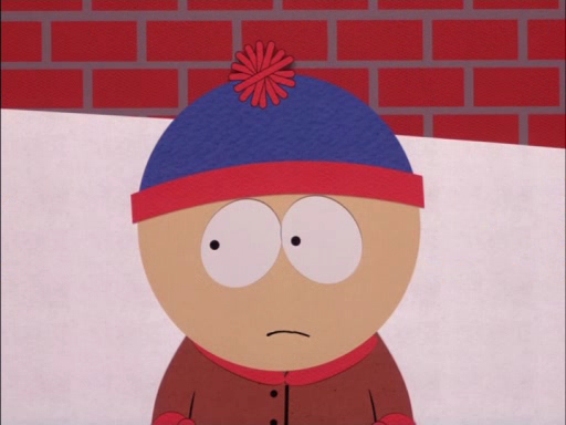 Stan Marsh (South Park, 2nd Italian Dubber, Davide Albano)