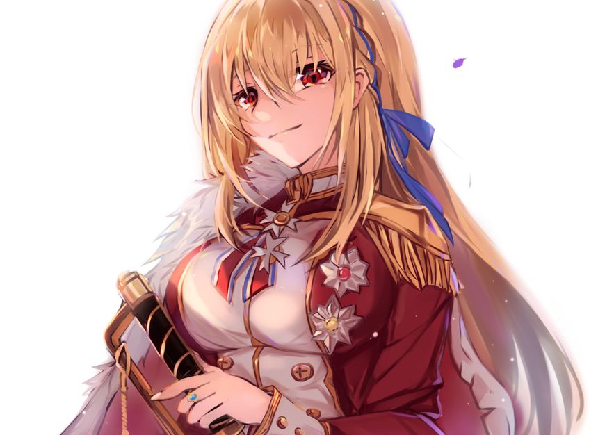 King George V (Azur Lane) (Interpretation)