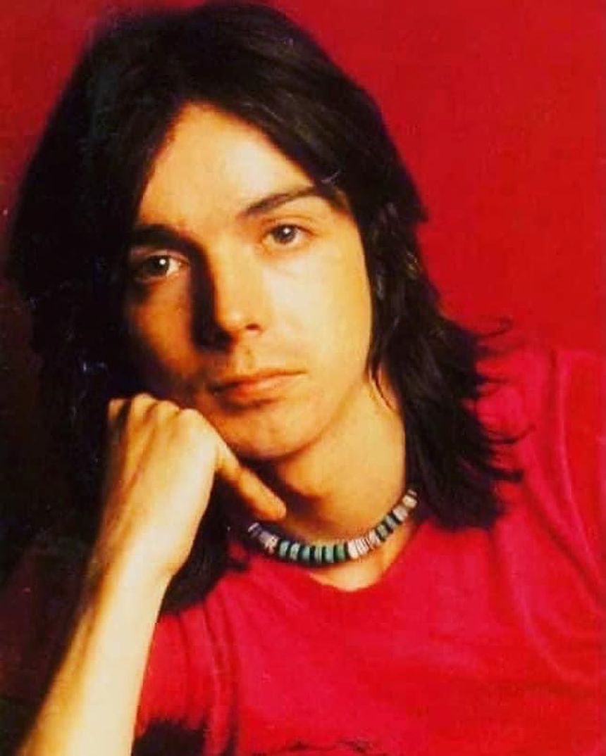 Jimmy McCulloch (Wings Member)