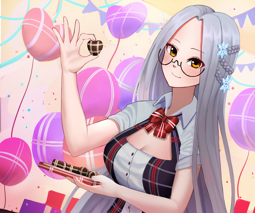Shangri-La (Azur Lane)