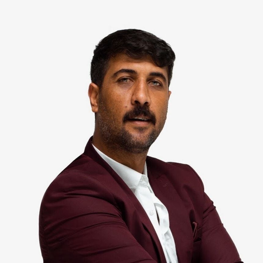 Fatih Bulut - 2023 Versiyon