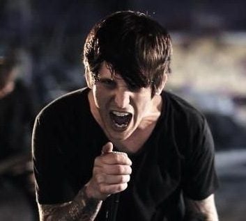 Jeffrey Wellfare screams (Curse at 27 era)