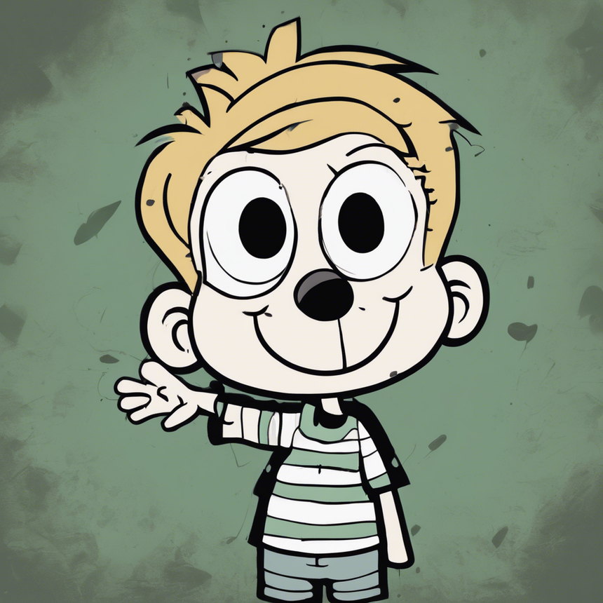 Sully (The Loud House)
