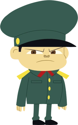 Hwan (Camp Camp)