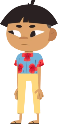 Dang (Camp Camp)