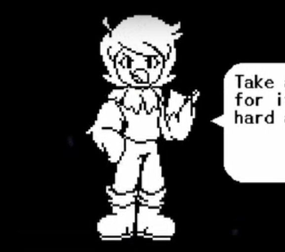 Martlet (Undertale Yellow), 300