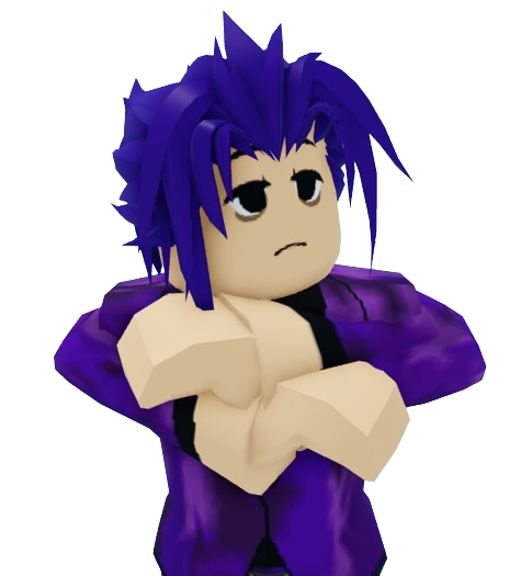 David Spike (Rise Of Super) (OC Character)