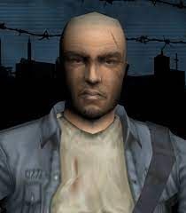 James Earl Cash (Manhunt 1)