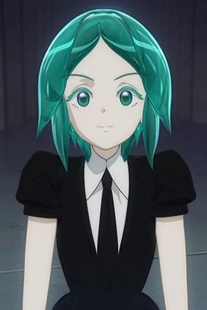 Phosphophyllite (Houseki No Kuni) - 100 & 150