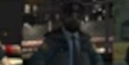 LCPD Cop AI Models (Black Fat Cop)