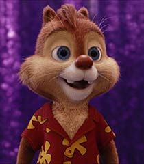 Dale (Chip And Dale 2022)
