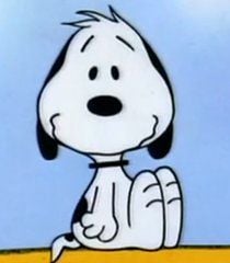 Snoopy (Snoopy The Musical)