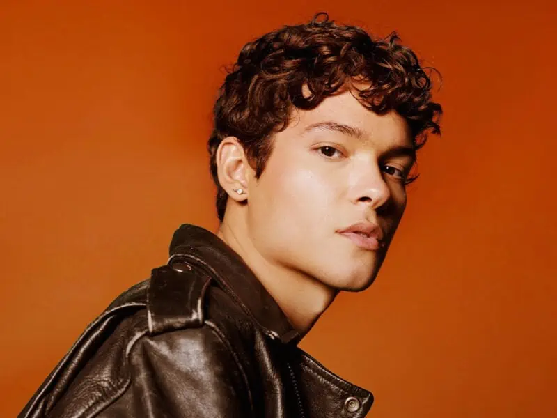 Omar Rudberg