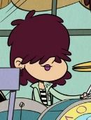 Mazzy (The Loud House)