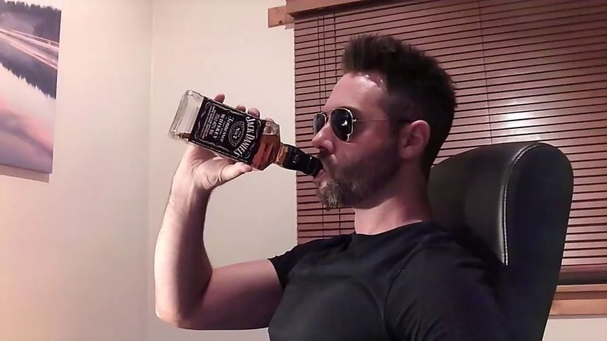 The Critical Drinker