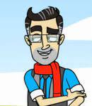 Richard Wheatthin (Fugget About It)