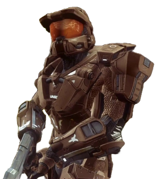 Lopez the Heavy [Red vs Blue] [Lil Yoda]