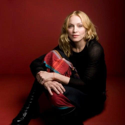 Madonna (Hey You Acoustic model)