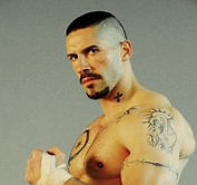 Yuri Boyka CAV
