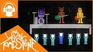(The Living Tombstone) Aviya Dor-Kolan (FNAF 2 Song)