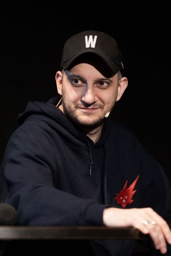 Stas Sheminov (Стас Шеминов)