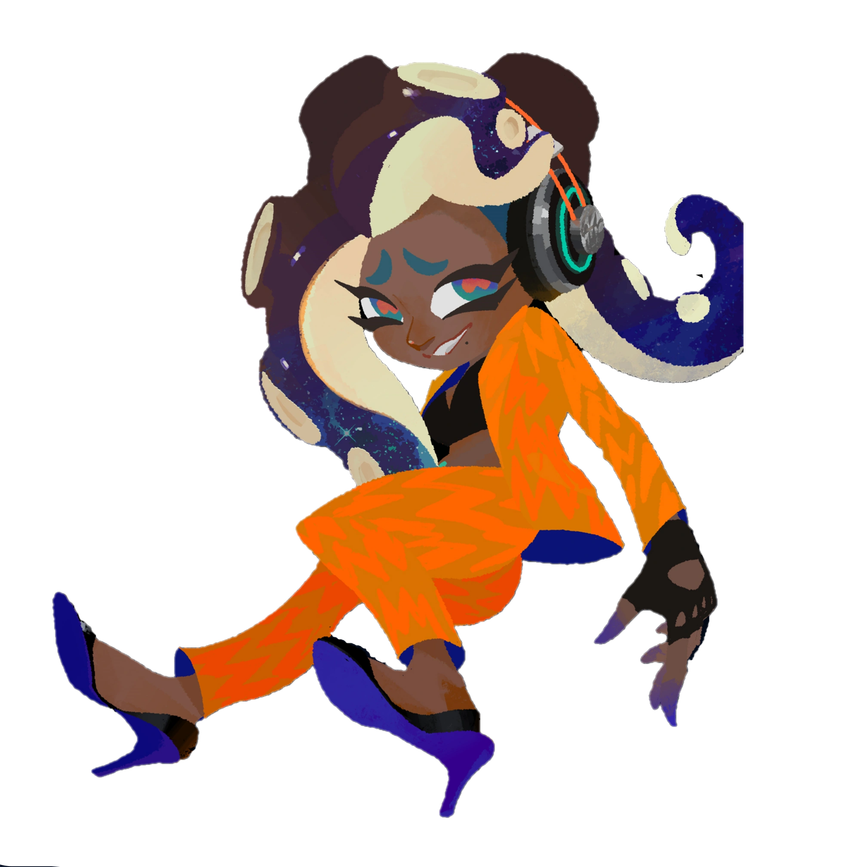Marina (Splatoon)