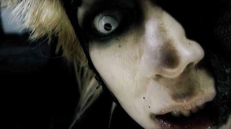 Kyo (Dir En Grey)