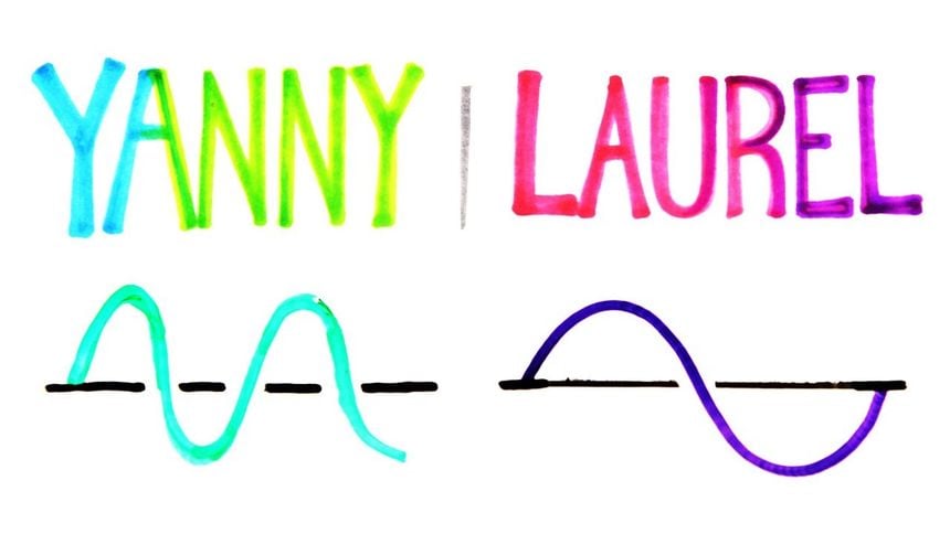 Yanny/Laurel