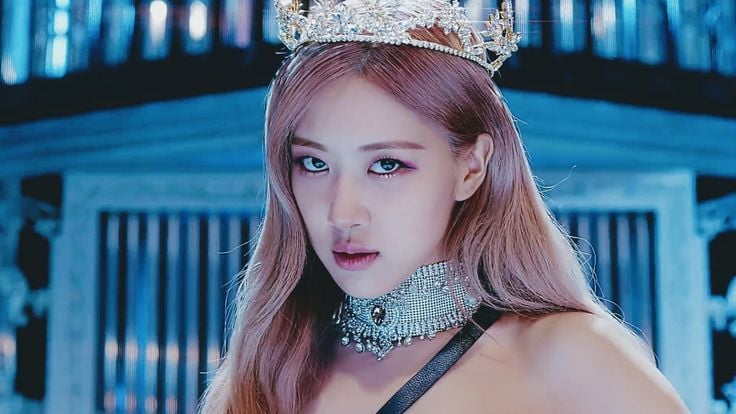 Rosé (BLACKPINK)
