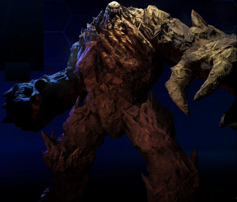 Clayface (Gotham Knights)