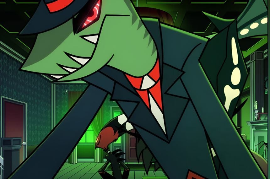Alessio (Helluva Boss)
