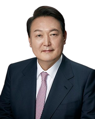 Yoon Suk-Yeol 윤석열