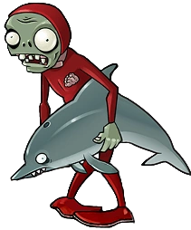 Dolphin (PVZ 1)