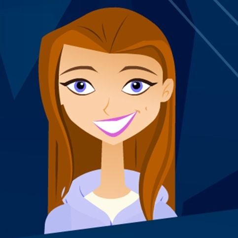 Jen Masterson (6teen)