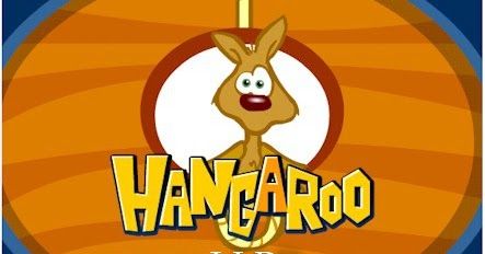 Hangaroo