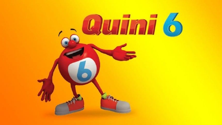 Maurisio (Mamarre Studios) (Quini 6)