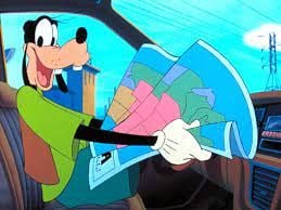 Goofy