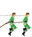 Elf (Happy Wheels)