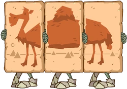 Camel Zombie (From)