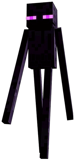 Endermen (Minecraft)