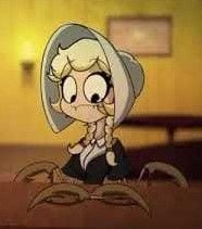 Cordie (Cliffside)