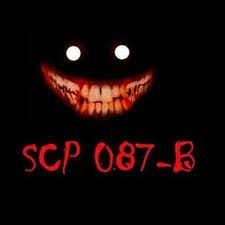 SCP-087-B (SCP Foundation)