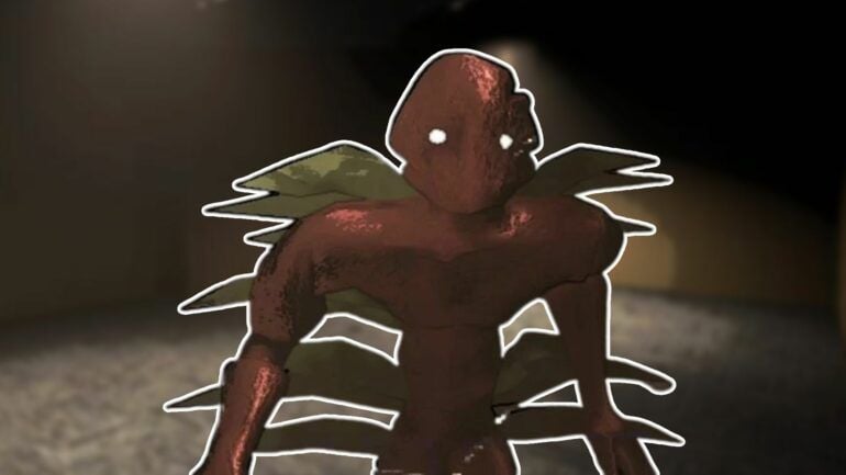 Bracken (Lethal Company)