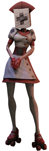 Reaper Nurses (Dark Deception)